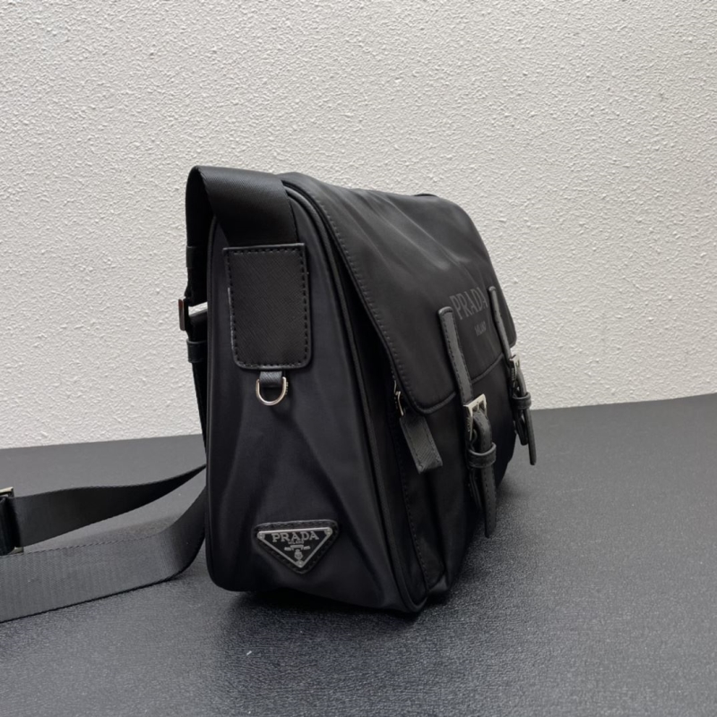 Prada Satchel Bags